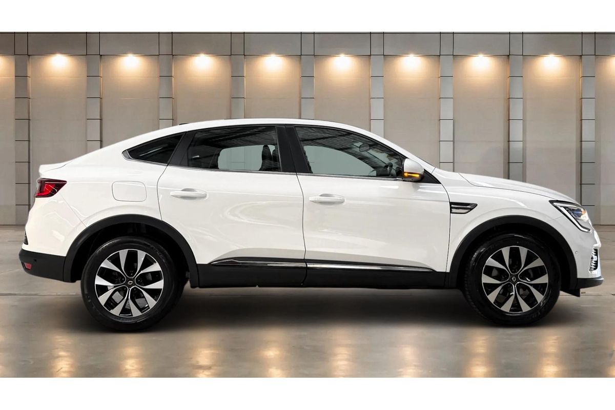 2023 Renault Arkana Zen JL1