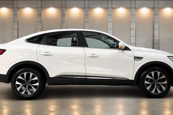 2023 Renault Arkana Zen JL1