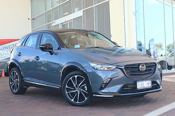 2024 Mazda CX-3 G20 Touring SP DK