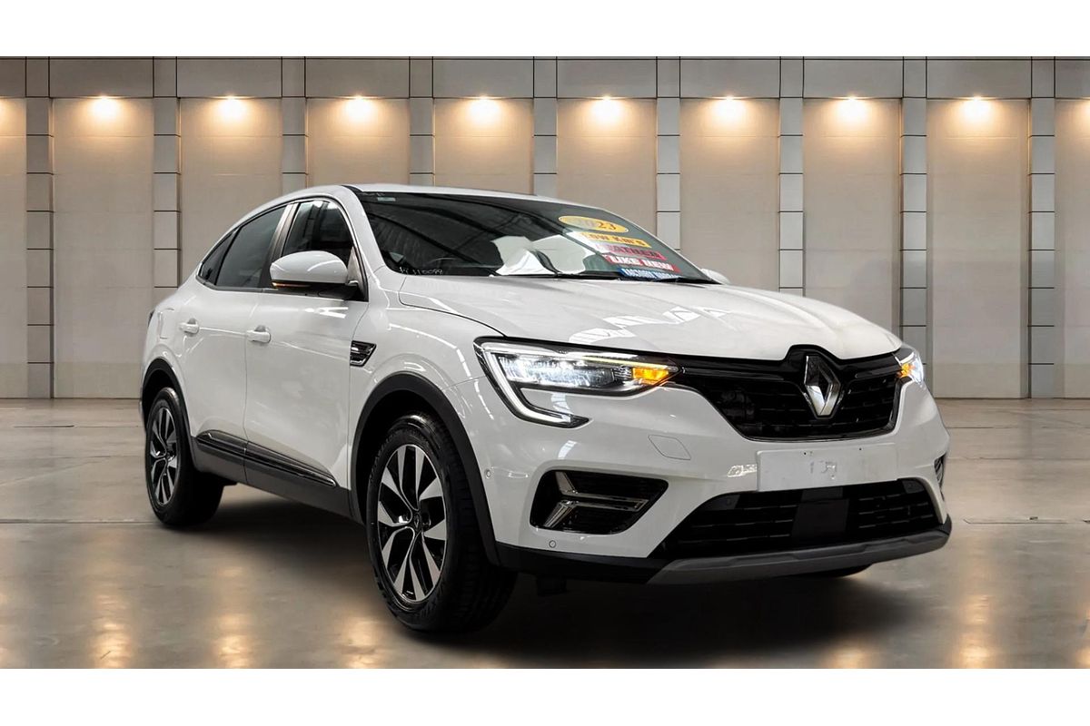 2023 Renault Arkana Zen JL1