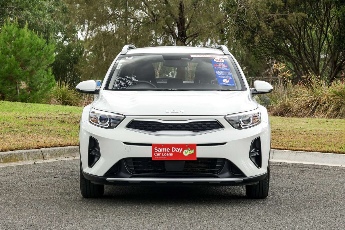 2023 Kia Stonic S YB