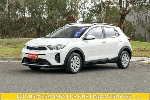2023 Kia Stonic S YB