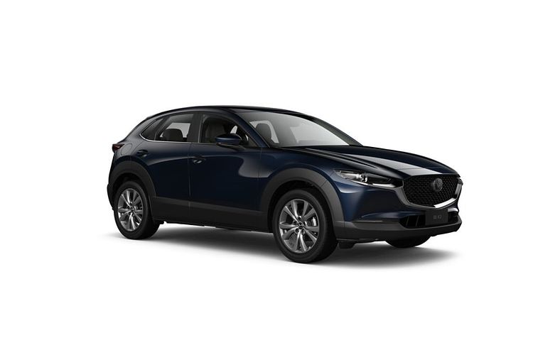 2026 Mazda CX-30 G20 Pure DM Series