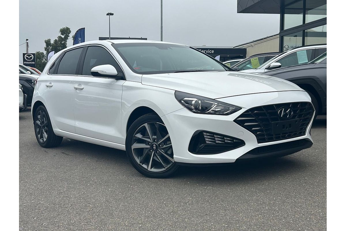 2023 Hyundai i30 Active PD.V4