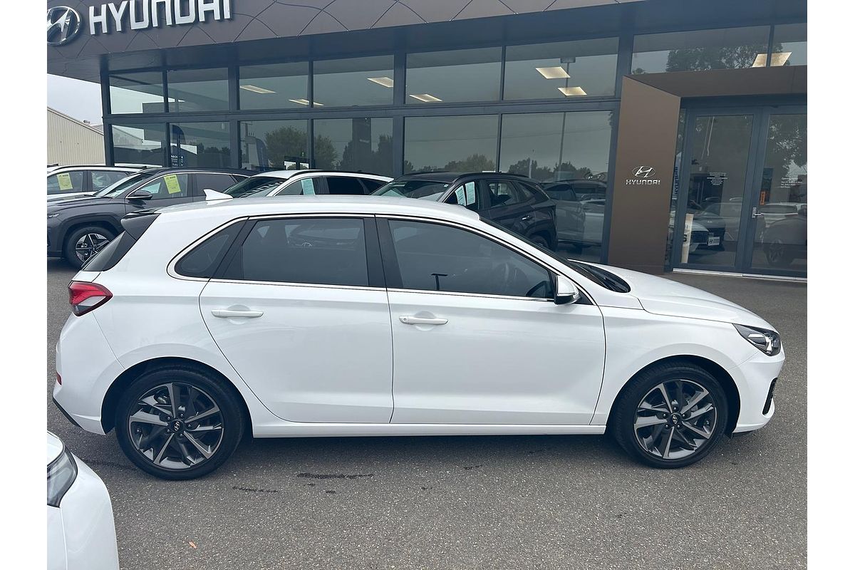 2023 Hyundai i30 Active PD.V4