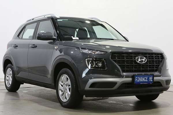2025 Hyundai Venue QX.V5