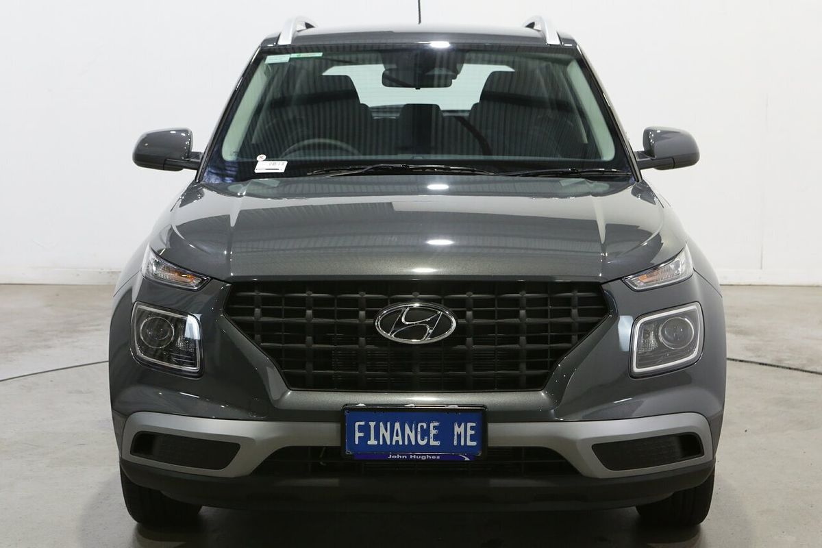 2025 Hyundai Venue QX.V5