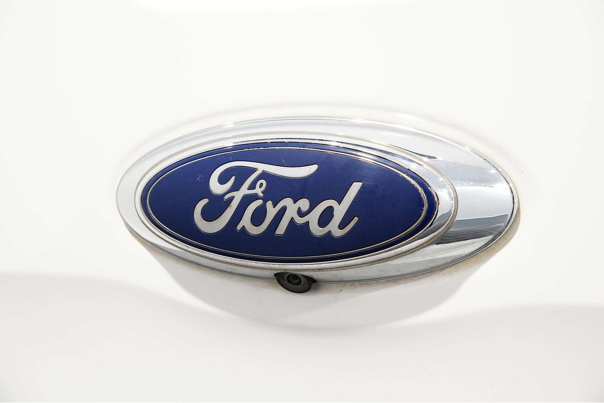 2021 Ford Ranger XL PX MkIII 4X4 3.2L