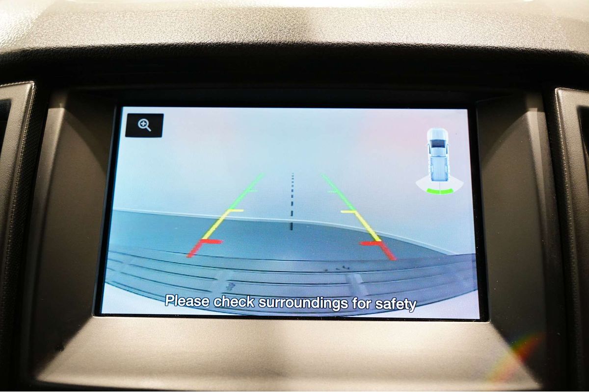 2021 Ford Ranger XL PX MkIII 4X4 3.2L