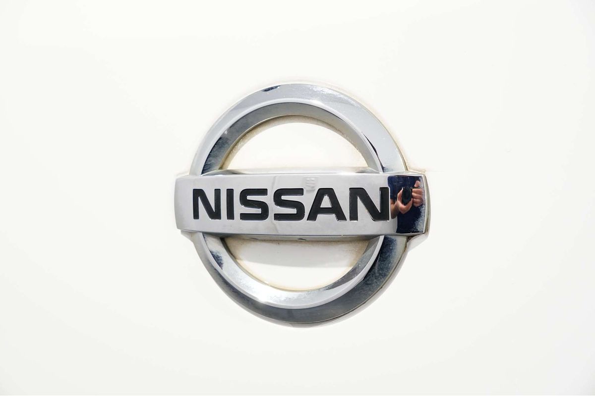 2022 Nissan Navara SL D23 Rear Wheel Drive