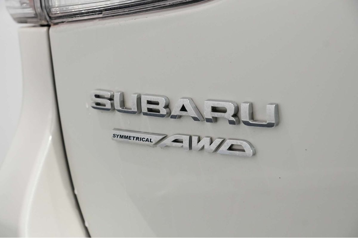 2024 Subaru Forester 2.5i S5