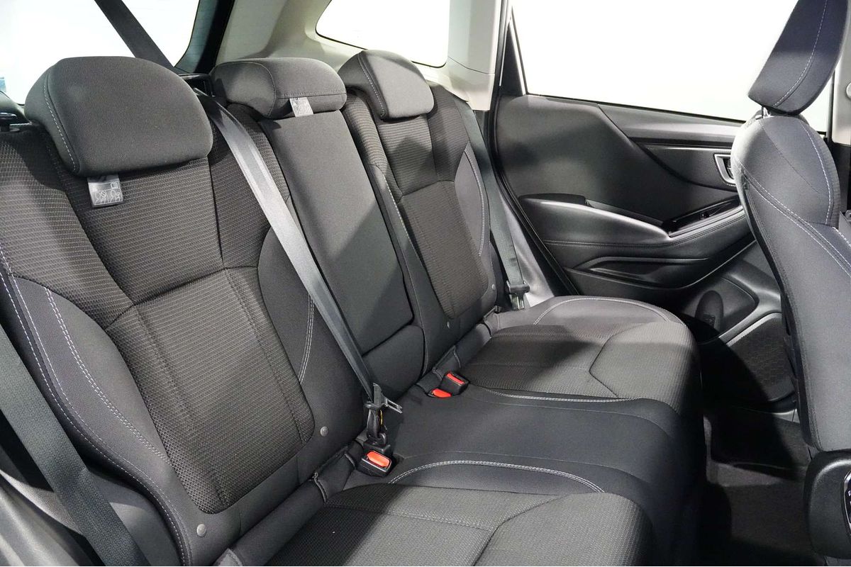 2024 Subaru Forester 2.5i S5