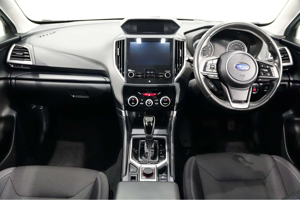 2024 Subaru Forester 2.5i S5