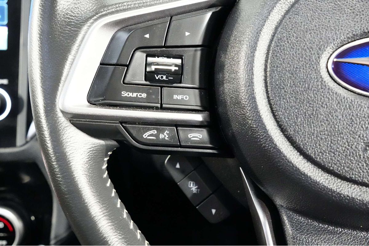 2024 Subaru Forester 2.5i S5