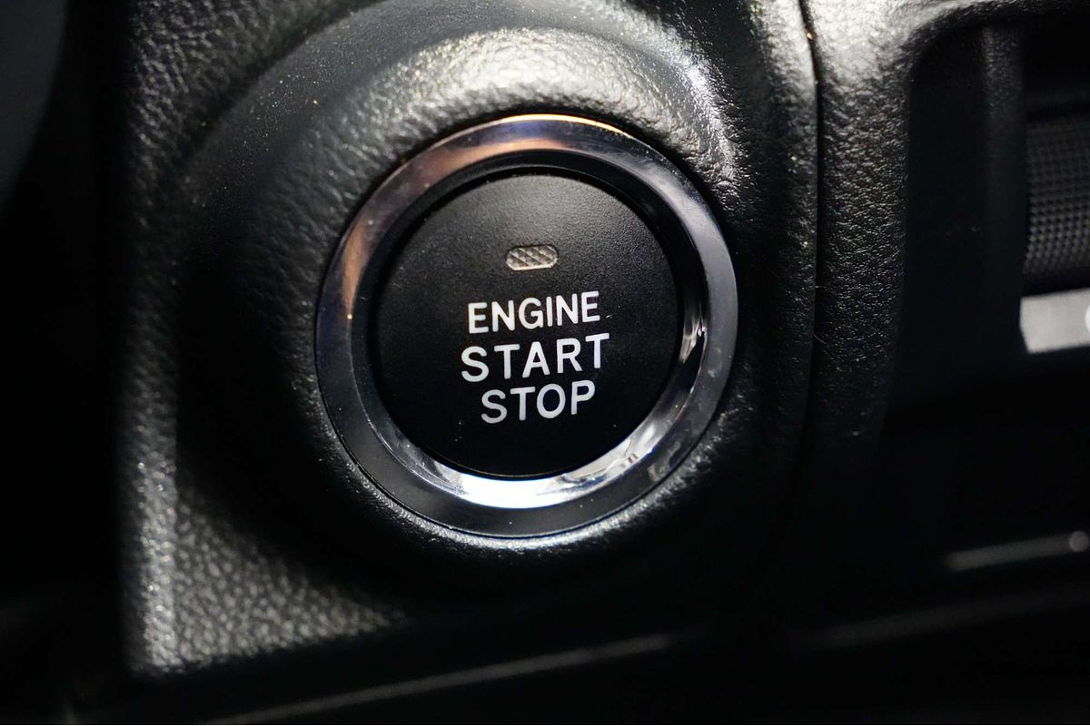 2024 Subaru Forester 2.5i S5