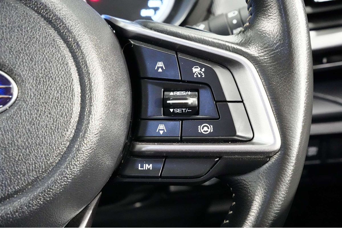 2024 Subaru Forester 2.5i S5