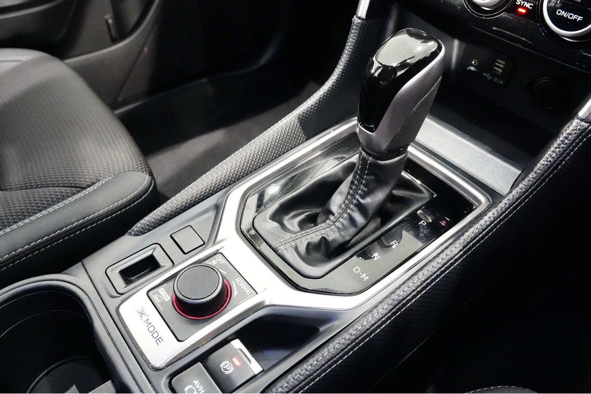 2024 Subaru Forester 2.5i S5