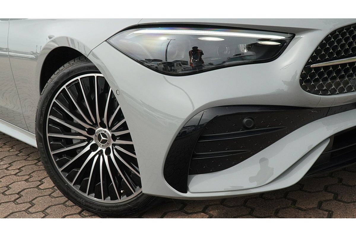 2025 Mercedes-Benz CLE-Class CLE300 A236