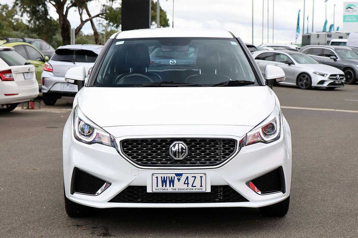 2023 MG MG3 Excite