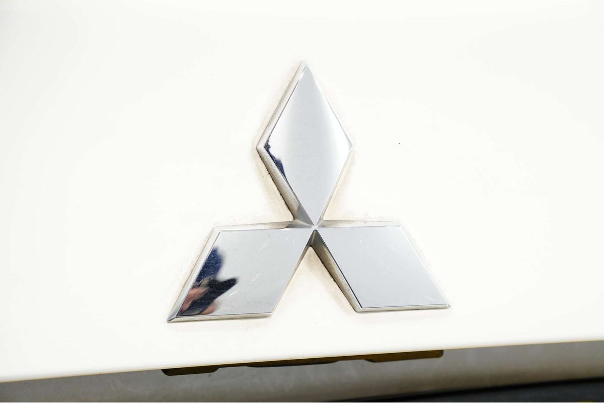 2019 Mitsubishi ASX ES ADAS XD