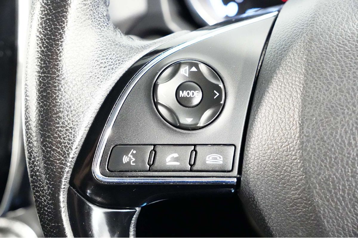 2019 Mitsubishi ASX ES ADAS XD