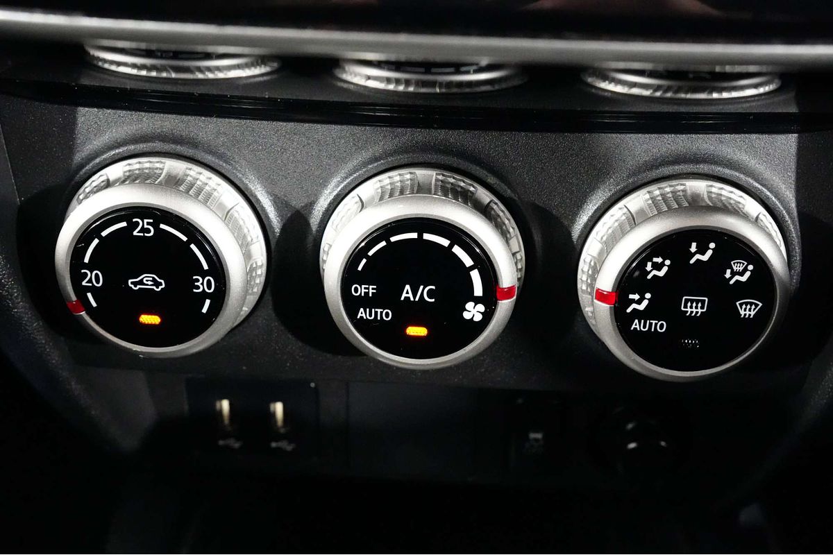 2019 Mitsubishi ASX ES ADAS XD