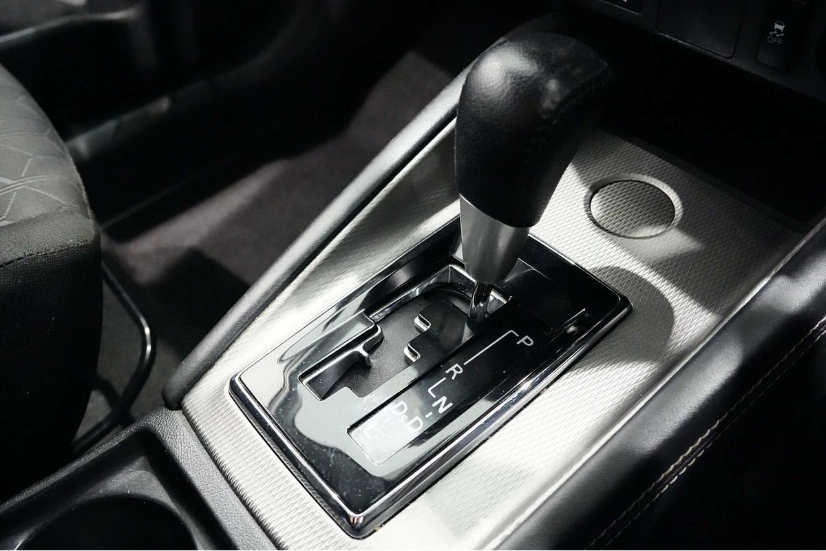 2019 Mitsubishi ASX ES ADAS XD