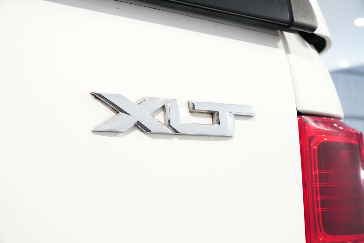 2021 Ford Ranger XLT Hi-Rider PX MkIII Rear Wheel Drive 3.2L