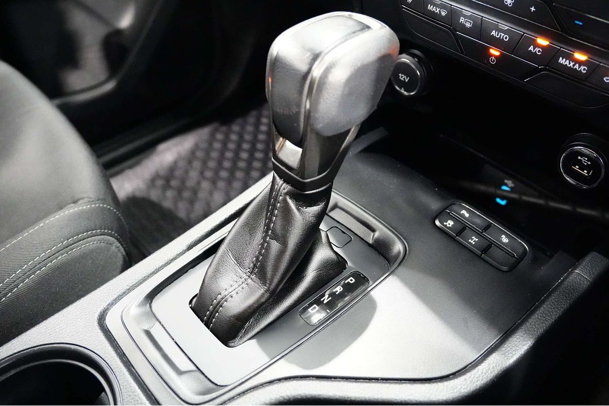 2021 Ford Ranger XLT Hi-Rider PX MkIII Rear Wheel Drive 3.2L