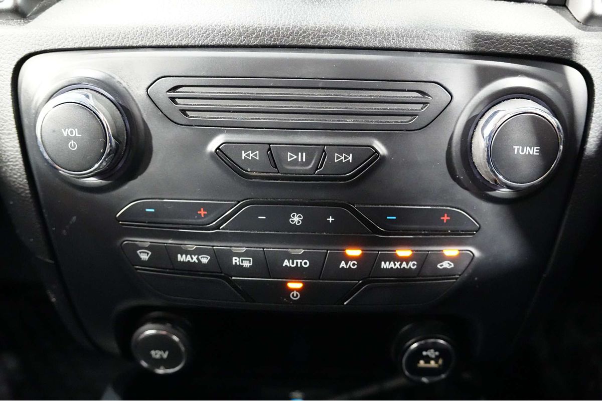 2021 Ford Ranger XLT Hi-Rider PX MkIII Rear Wheel Drive 3.2L