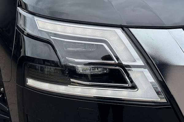 2023 Nissan Patrol Ti-L Y62 thumb-1