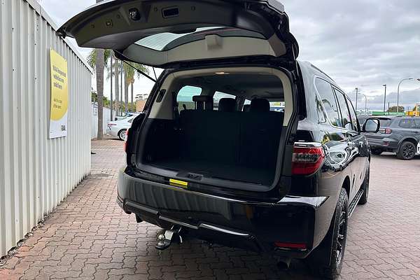 2023 Nissan Patrol Ti-L Y62 thumb-12