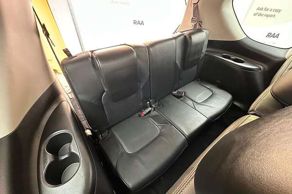 2023 Nissan Patrol Ti-L Y62 thumb-15