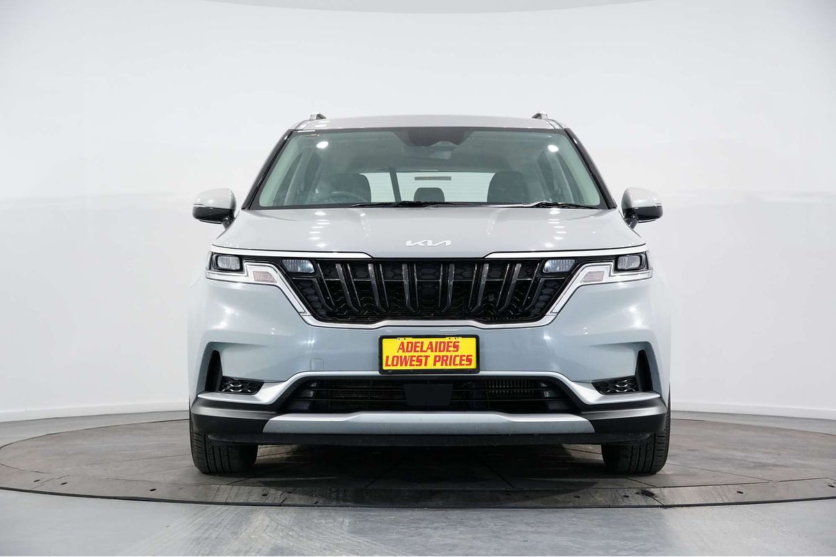 2023 Kia Carnival S KA4