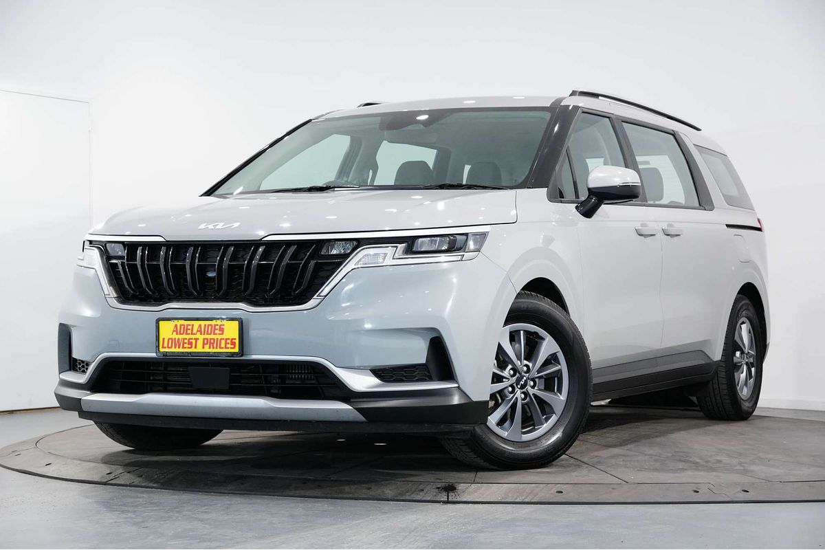 2023 Kia Carnival S KA4