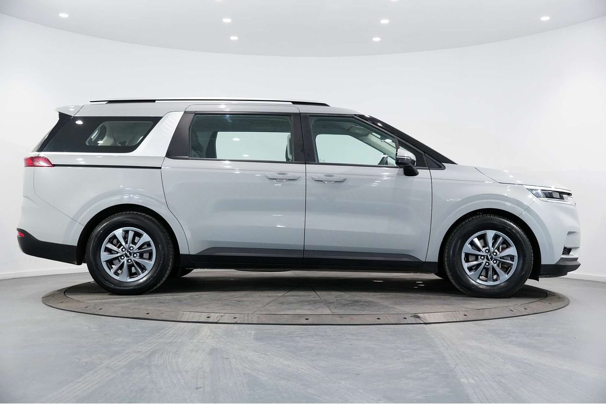 2023 Kia Carnival S KA4