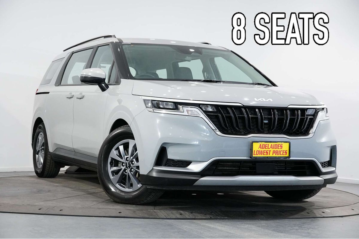 2023 Kia Carnival S KA4