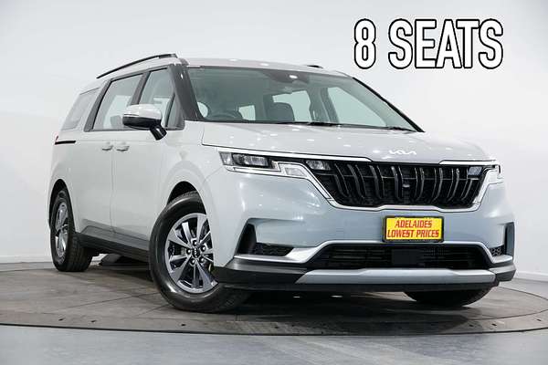 2023 Kia Carnival S KA4