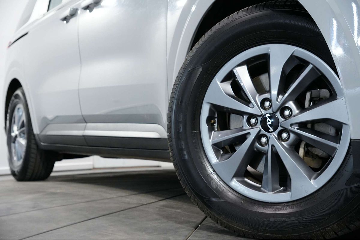 2023 Kia Carnival S KA4