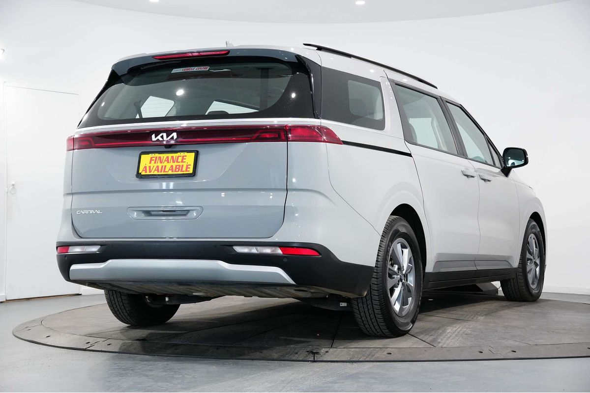 2023 Kia Carnival S KA4