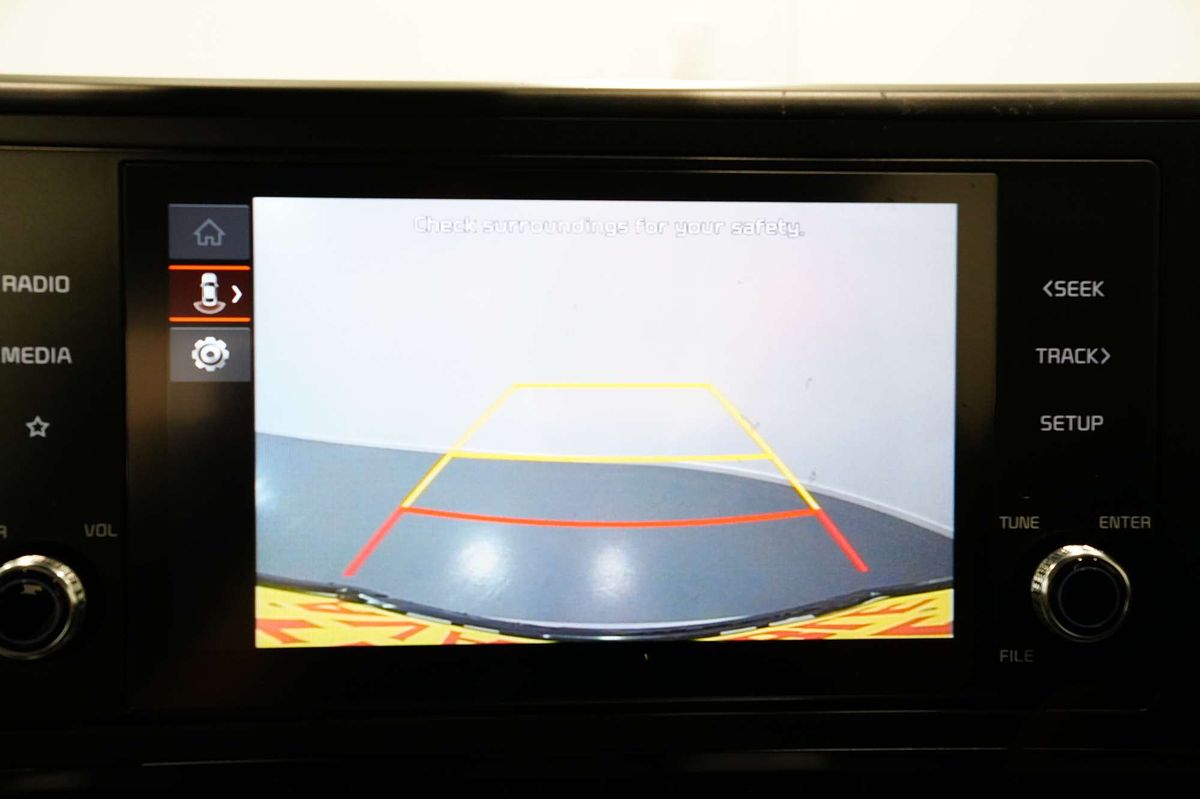 2023 Kia Carnival S KA4