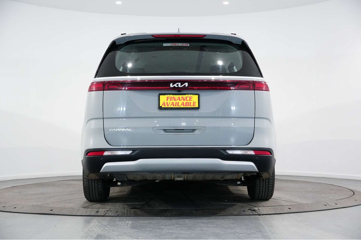 2023 Kia Carnival S KA4