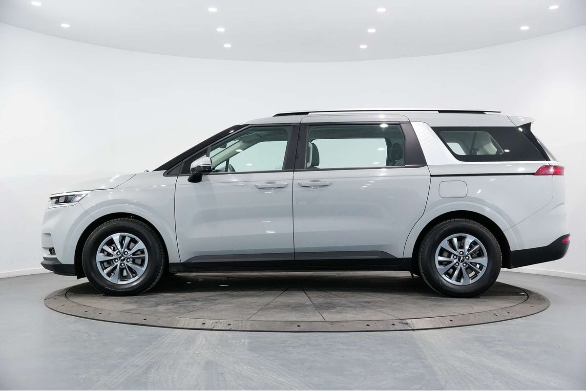 2023 Kia Carnival S KA4
