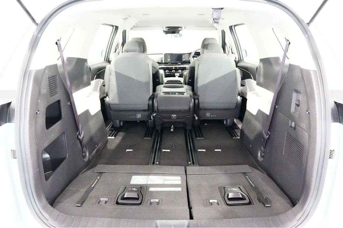 2023 Kia Carnival S KA4