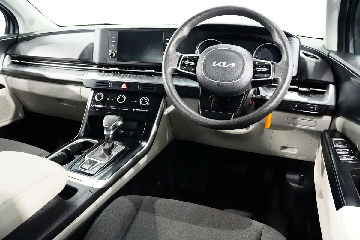 2023 Kia Carnival S KA4
