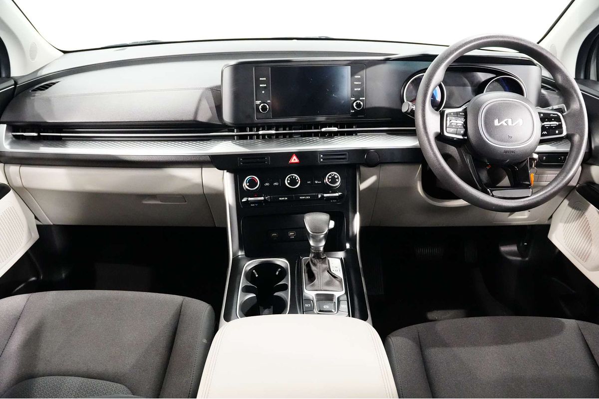 2023 Kia Carnival S KA4