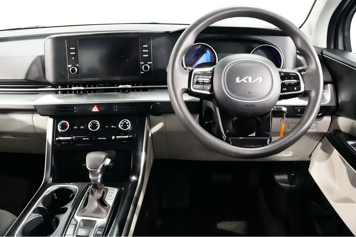 2023 Kia Carnival S KA4