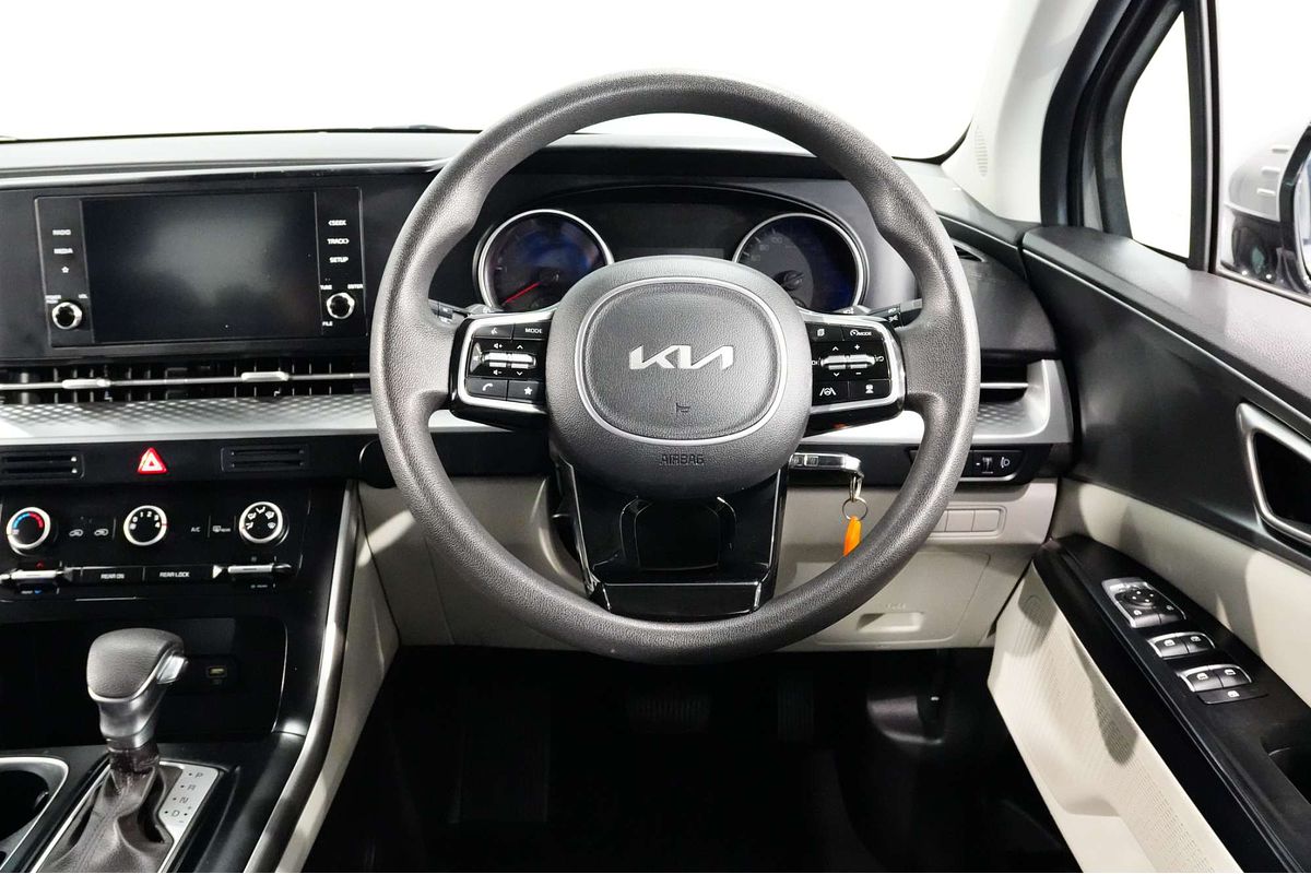 2023 Kia Carnival S KA4