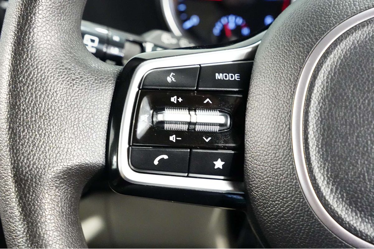 2023 Kia Carnival S KA4