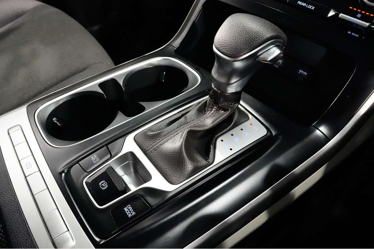 2023 Kia Carnival S KA4